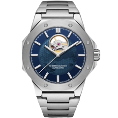 ساعت مچی کورناوین COR.OH.02.B - cornavin cor.oh.02.b  