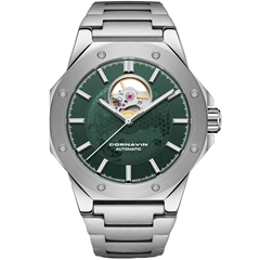 ساعت مچی کورناوین COR.OH.03.B - cornavin cor.oh.03.b  