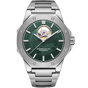 ساعت مچی کورناوین COR.OH.03.B