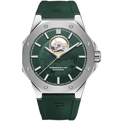 ساعت مچی کورناوین COR.OH.03.R - cornavin cor.oh.03.r  