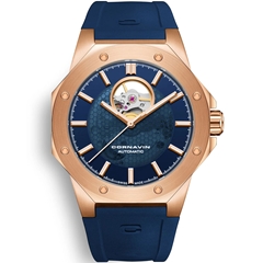 ساعت مچی کورناوین COR.OH.05.R - cornavin cor.oh.05.r  