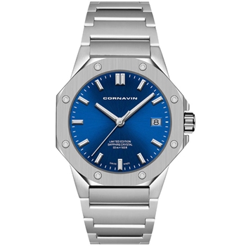 ساعت مچی کورناوین COR.SKY.01.B