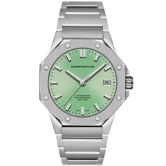 ساعت مچی کورناوین COR.SKY.03.B - cornavin cor.sky.03.b  