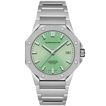 ساعت مچی کورناوین COR.SKY.03.B