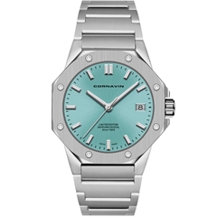 ساعت مچی کورناوین COR.SKY.04.B - cornavin cor.sky.04.b  