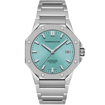 ساعت مچی کورناوین COR.SKY.04.B