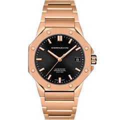 ساعت مچی کورناوین COR.SKY.06.B - cornavin cor.sky.06.b  