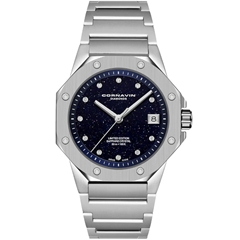 ساعت مچی کورناوین COR.SKY.08D.B - cornavin cor.sky.08d.b  