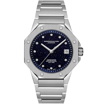 ساعت مچی کورناوین COR.SKY.08D.B