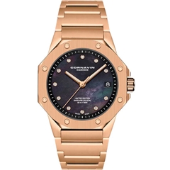 ساعت مچی کورناوین COR.SKY.10D.B - cornavin cor.sky.10d.b  