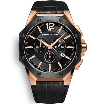 ساعت مچی کورناوین COR2010-2015