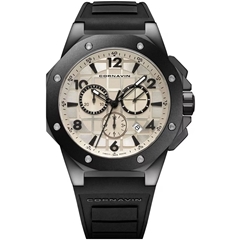 ساعت مچی کورناوین COR2012-2007R - cornavin cor2012-2007r  