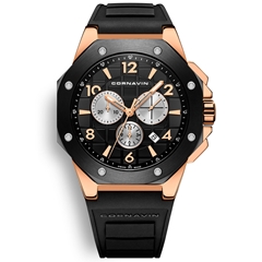 ساعت مچی کورناوین COR2012-2010R - cornavin cor2012-2010r  