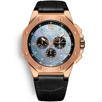 ساعت مچی کورناوین COR2012-2013B