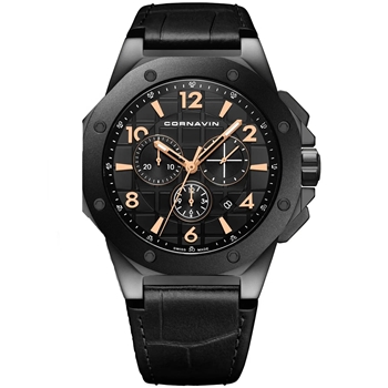 ساعت مچی کورناوین COR2012-2023R