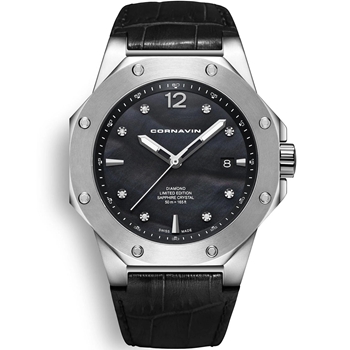 ساعت مچی کورناوین COR2021-2023/D