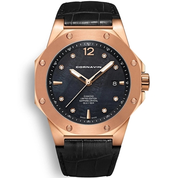 ساعت مچی کورناوین COR2021-2024/D