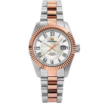 ساعت مچی کوین واچ C110RWH