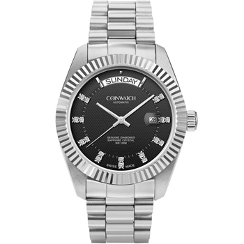 ساعت مچی کوین واچ COINWATCH کد C109SBX
