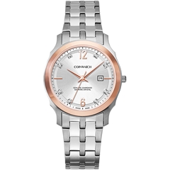 ساعت مچی کوین واچ COINWATCH کد C117RWH - coinwatch c117rwh  