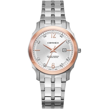ساعت مچی کوین واچ COINWATCH کد C117RWH