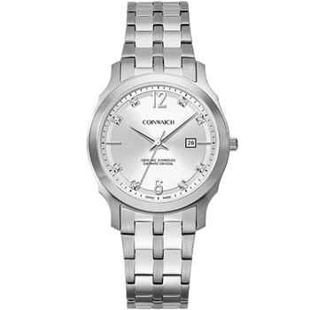 ساعت مچی کوین واچ COINWATCH کد C117SWH