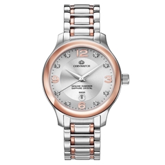 ساعت مچی کوین واچ COINWATCH کد C133RSN - coinwatch c133rsn  