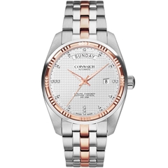 ساعت مچی کوین واچ COINWATCH کد C138RWX - coinwatch c138rwx  