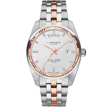 ساعت مچی کوین واچ COINWATCH کد C138RWX