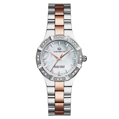 ساعت مچی کوین واچ COINWATCH کد C144RWH - coinwatch c144rwh