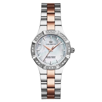 ساعت مچی کوین واچ COINWATCH کد C144RWH