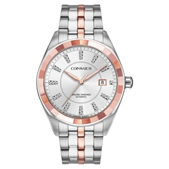 ساعت مچی کوین واچ COINWATCH کد C155RWX - coinwatch c155rwx  