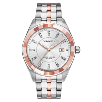 ساعت مچی کوین واچ COINWATCH کد C155RWX