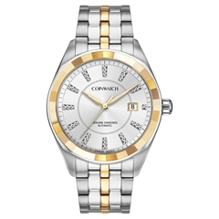 ساعت مچی کوین واچ COINWATCH کد C155TWX - coinwatch c155twx  
