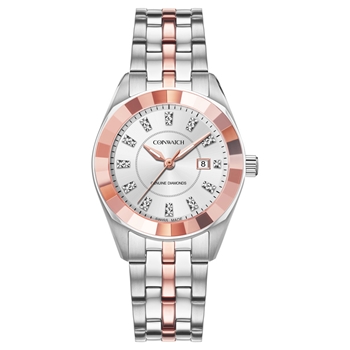 ساعت مچی کوین واچ COINWATCH کد C156RWX