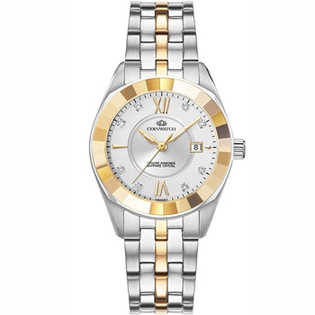 ساعت مچی کوین واچ COINWATCH کد C156TWH