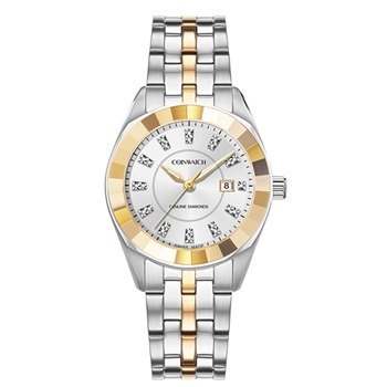 ساعت مچی کوین واچ COINWATCH کد C156TWX