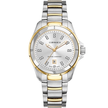 ساعت مچی کوین واچ COINWATCH کد C160TWX