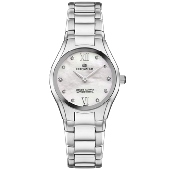 ساعت مچی کوین واچ مدل C168SWH