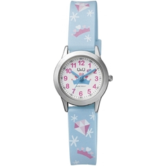 ساعت مچی کیو اند کیو QC29-314 - qq watch qc29-314  