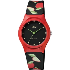 ساعت مچی کیو اند کیو VQ86-065 - qq watch vq86-065  