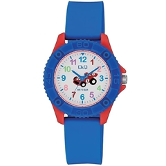 ساعت مچی کیو اند کیو VQ96-023 - qq watch vq96-023  