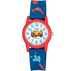 ساعت مچی کیو اند کیو VR99-019 - qq watch vr99-019  