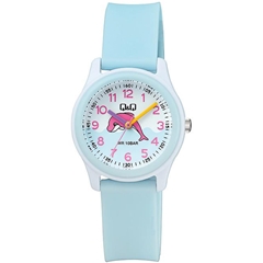 ساعت مچی کیو اند کیو VS59-005 - qq watch vs59-005  
