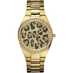 ساعت مچی گس GUESS کد 10606L1 - guess watch 10606l1  