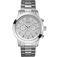 ساعت مچی گس GUESS کد 12605L1 - guess watch 12605l1  