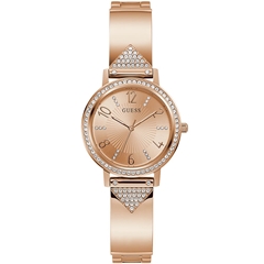 ساعت مچی گس GUESS کد GW0474L3 - guess watch w0474l3  