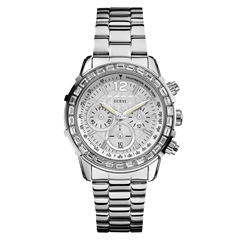 ساعت مچی گس W0016L1 - guess watch w0016l1  