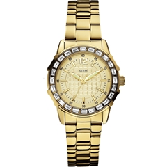 ساعت مچی گس W0018L2 - guess watch w0018l2  