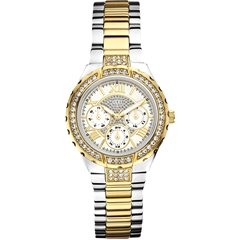 ساعت مچی گس W0111L5 - guess watch w0111l5  